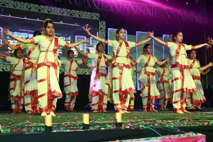 JKR Public School 14