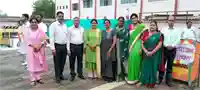 JP Jain Senior Secondary School 5
