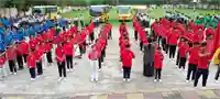 JP Jain Senior Secondary School 11