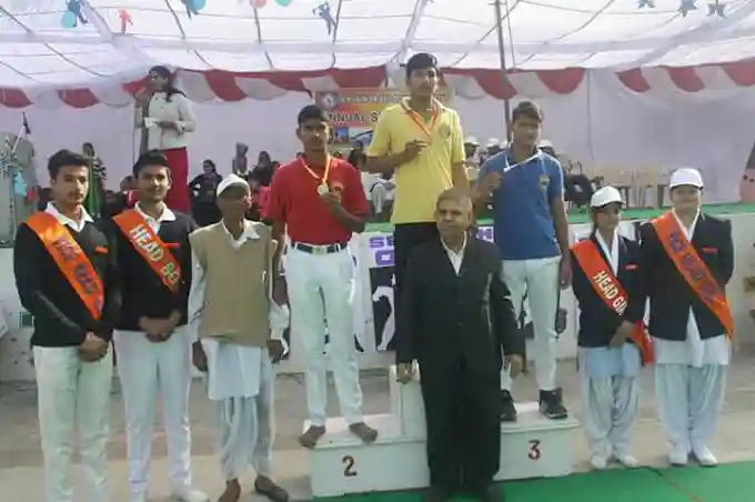 JP Jain Senior Secondary School 20