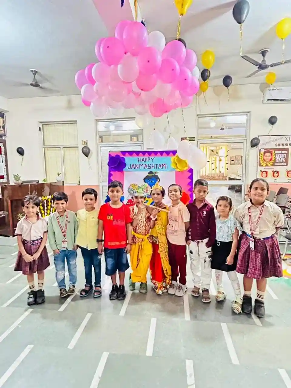 Jyanti Prasad DAV Public School 4
