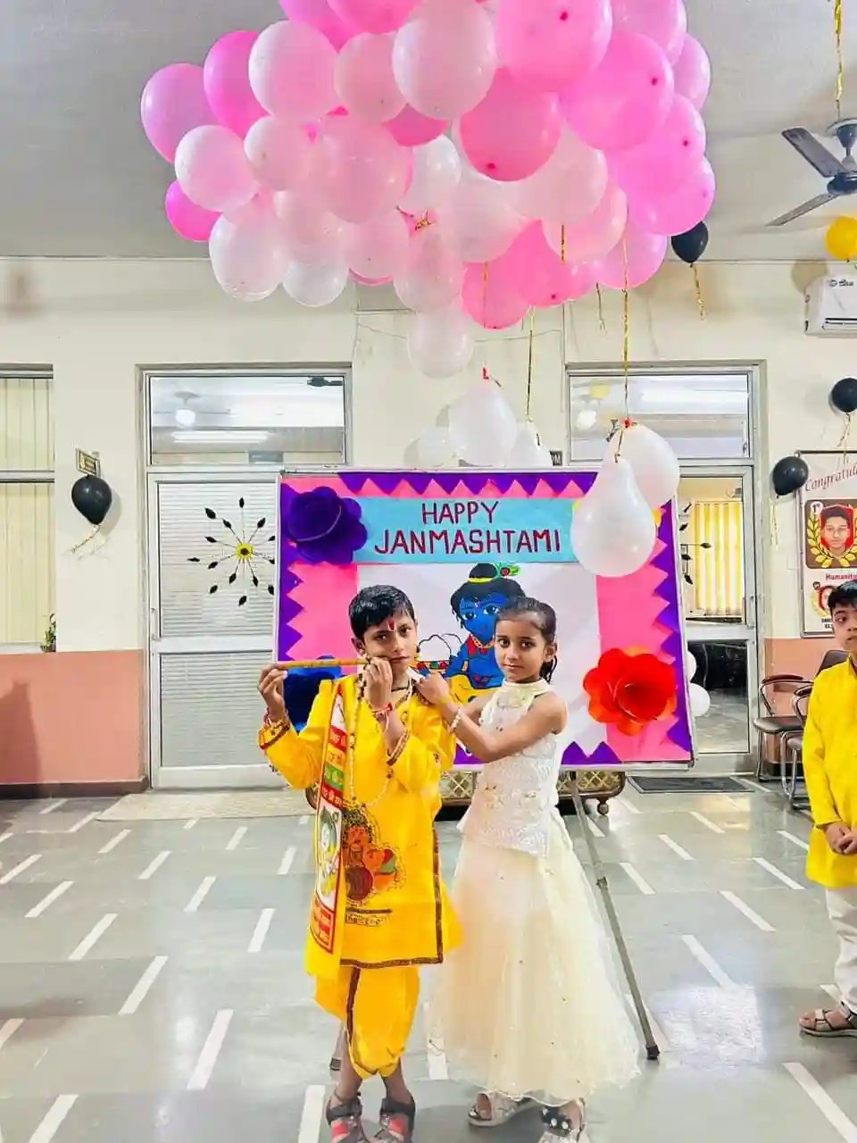 Jyanti Prasad DAV Public School 5