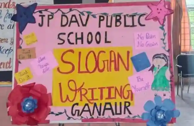 Jyanti Prasad DAV Public School 10