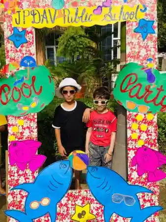 Jyanti Prasad DAV Public School 23