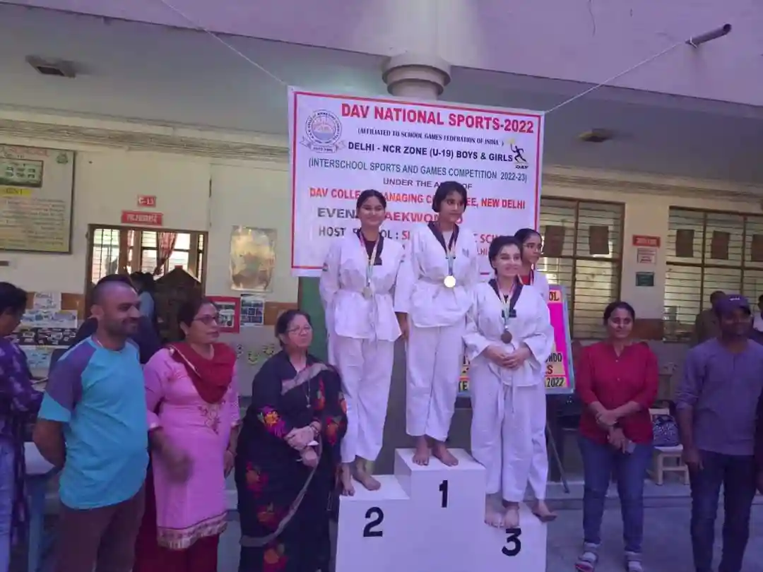 Jyanti Prasad DAV Public School 26