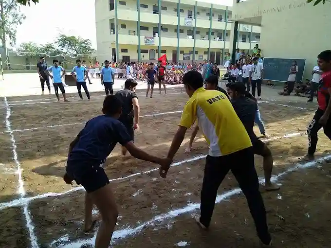 Jyanti Prasad DAV Public School 28