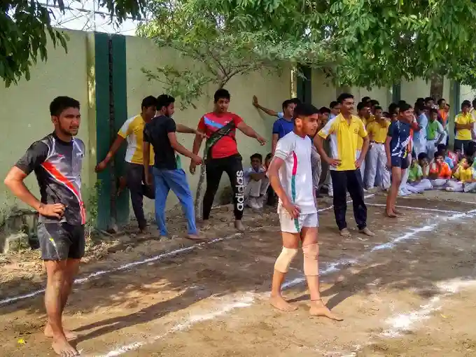 Jyanti Prasad DAV Public School 27