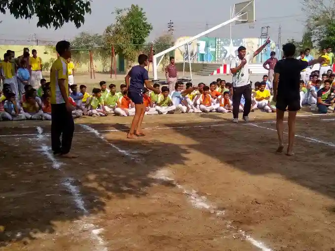 Jyanti Prasad DAV Public School 29
