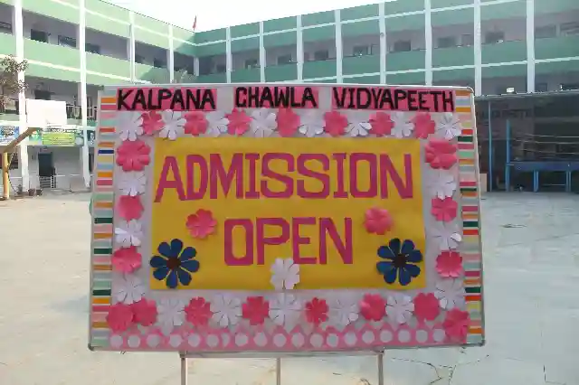 Kalpana Chawla Vidyapeeth 18