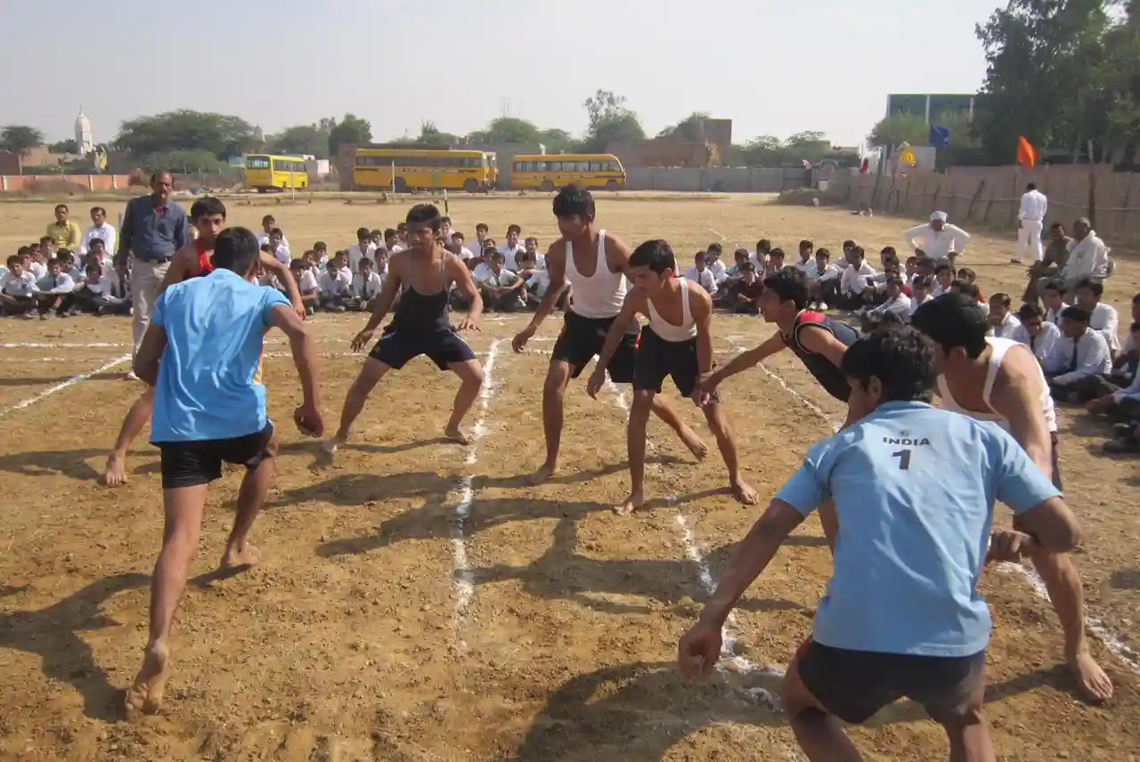 Karan Singh Memorial Senior Secondary School 9