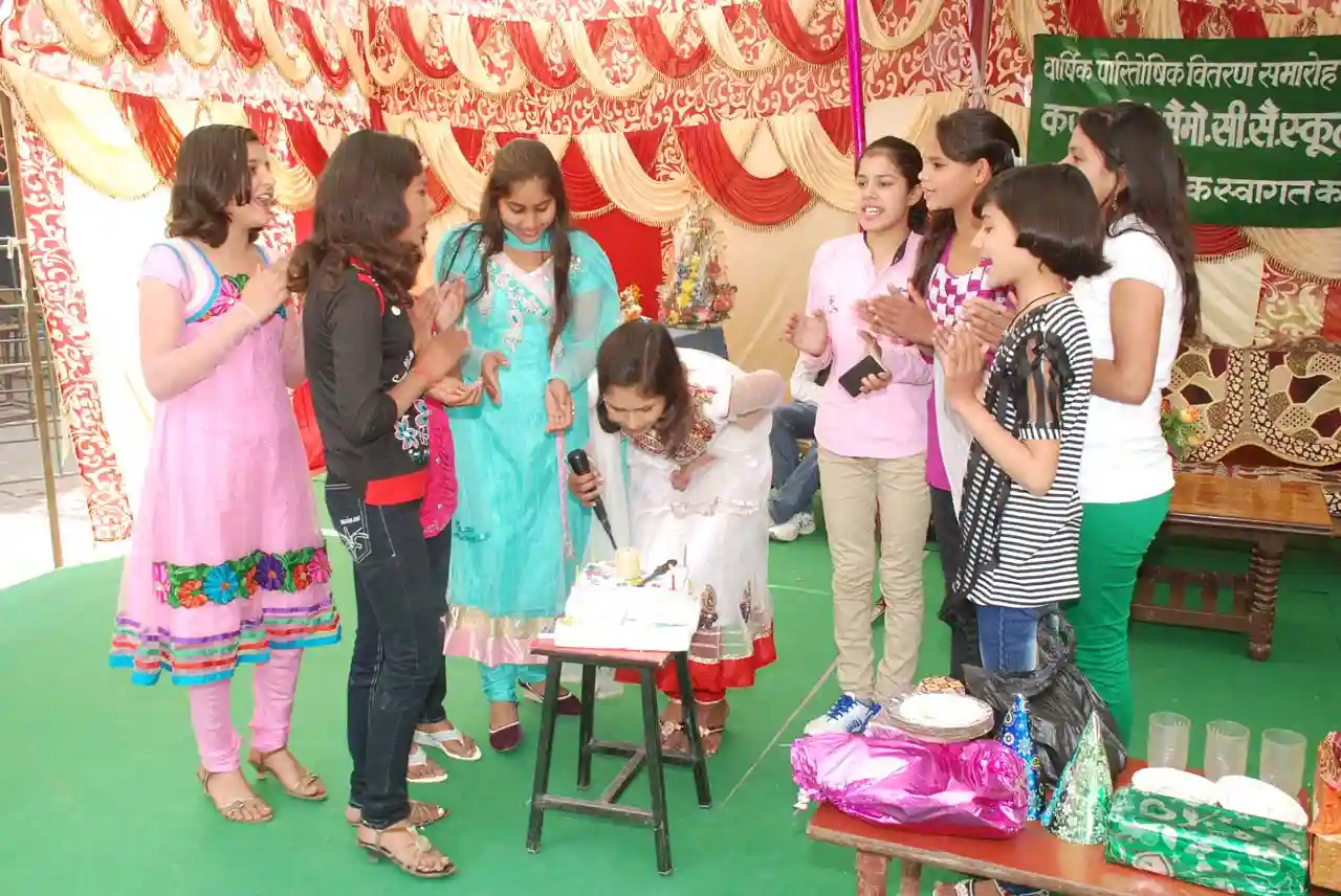 Karan Singh Memorial Senior Secondary School 14