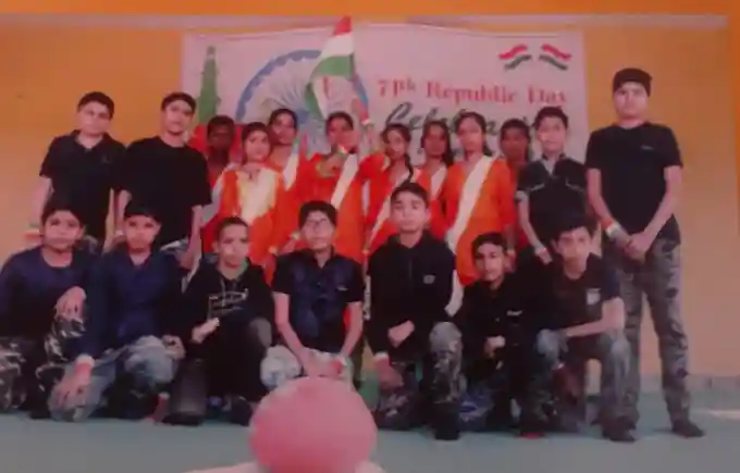 Lakhi Ram Memorial Public School 5