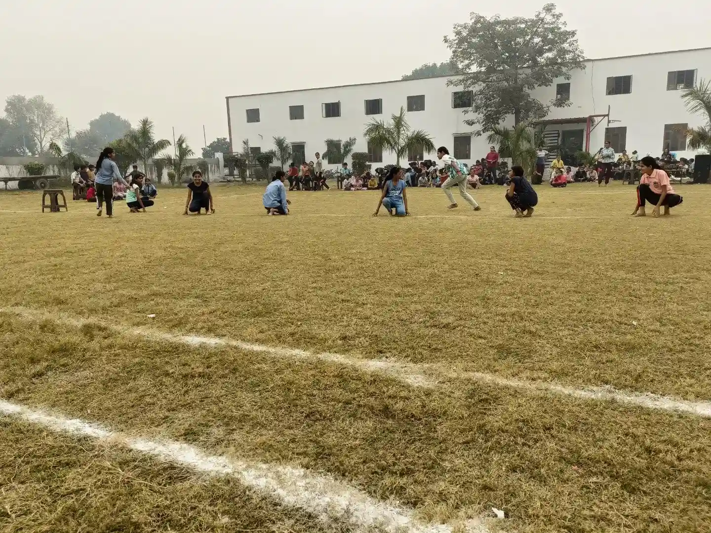 Lord Krishna Public School 5