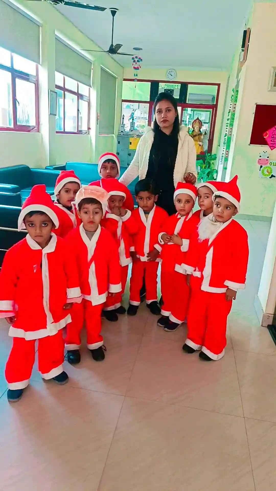 Lord Krishna Public School 6