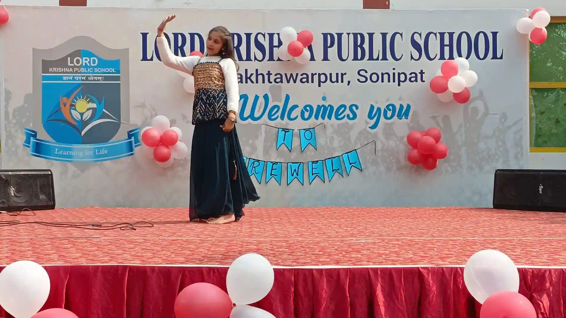 Lord Krishna Public School 21