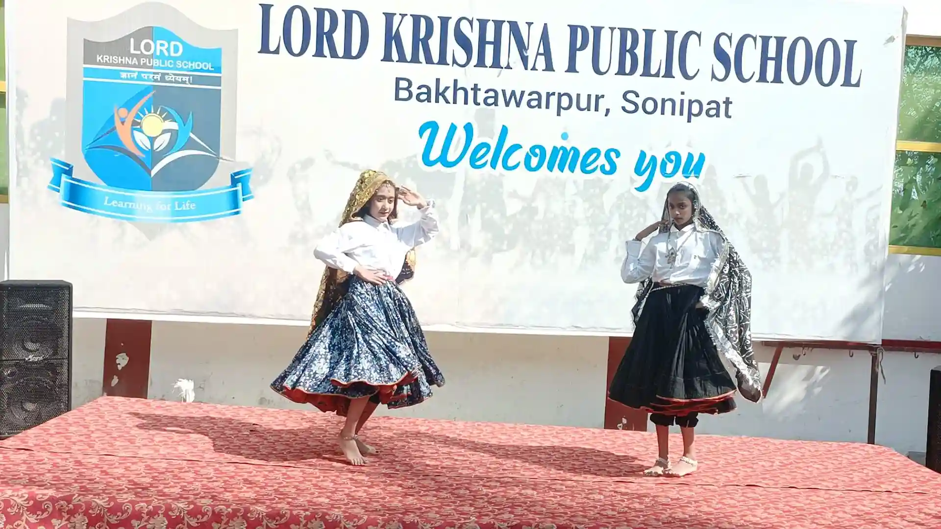 Lord Krishna Public School 22