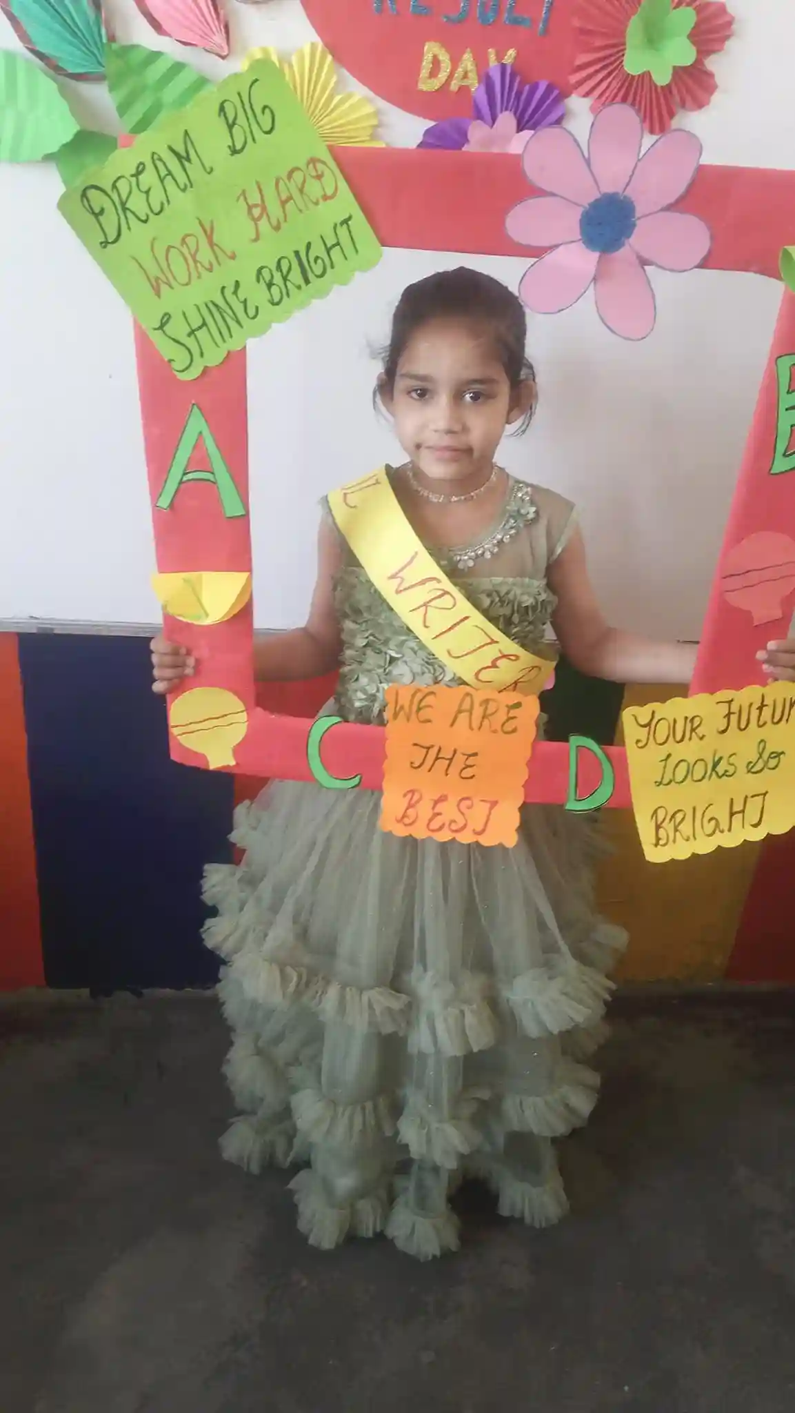 Lord Krishna Public School 9