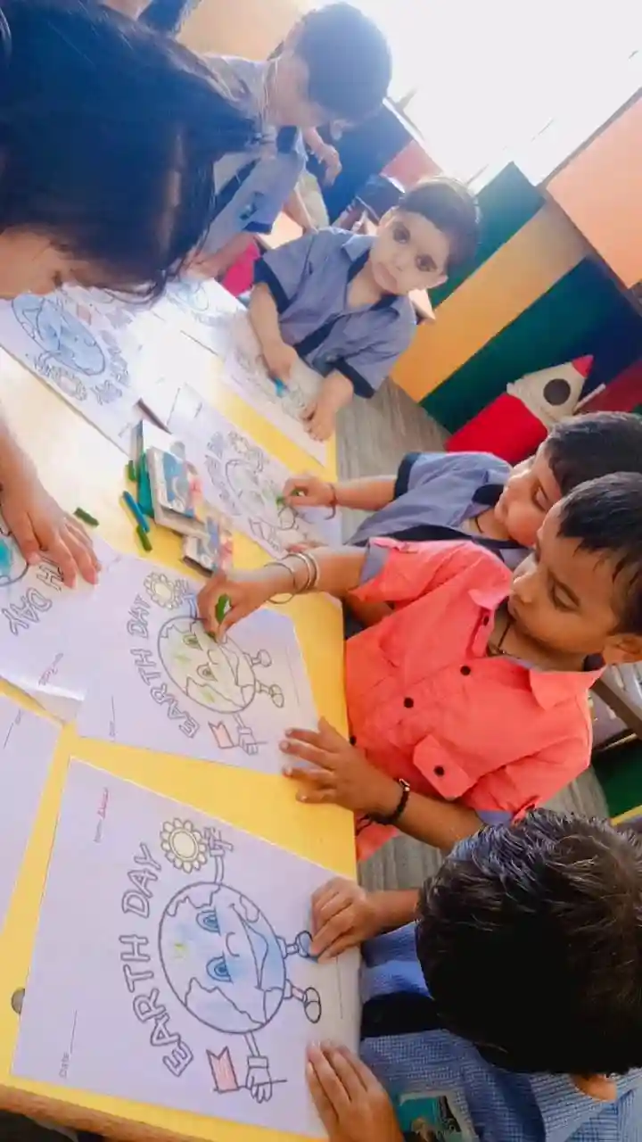 Lord Krishna Public School 24