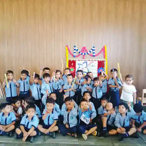 Lord Krishna Public School 12