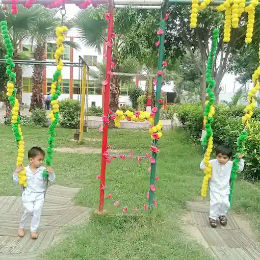 Lord Krishna Public School 25