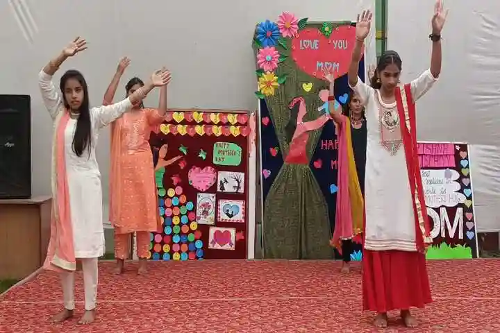Lord Krishna Public School 29