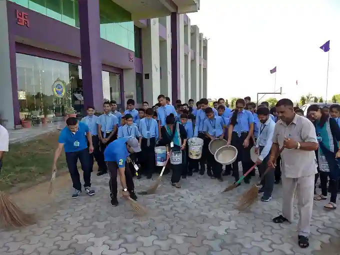 M.R.N. Public School 4