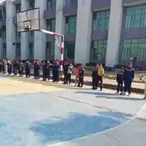 M.R.N. Public School 16