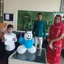 M.R.N. Public School 25