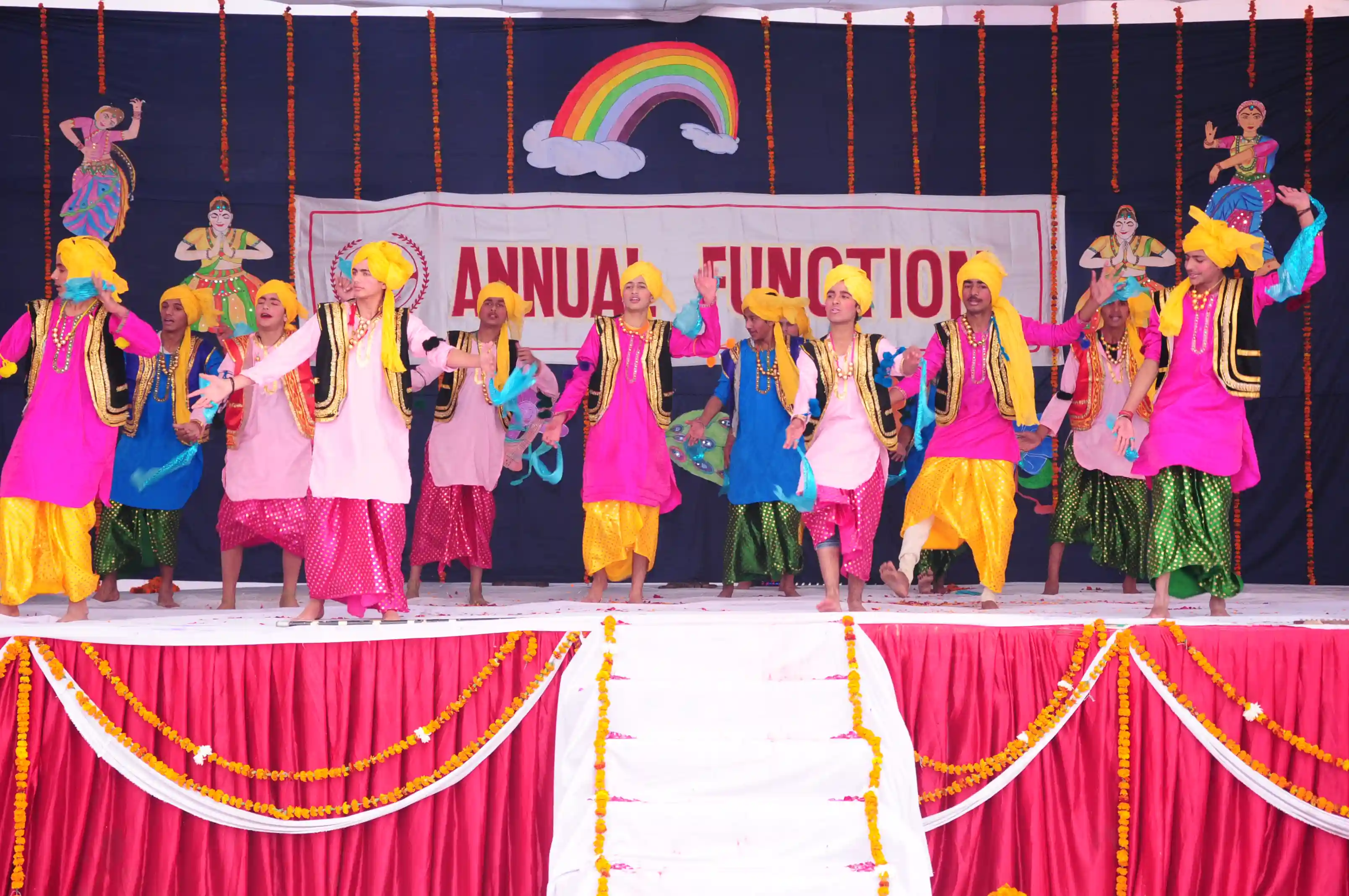 Malviya Shiksha Sadan Senior Secondary School 6