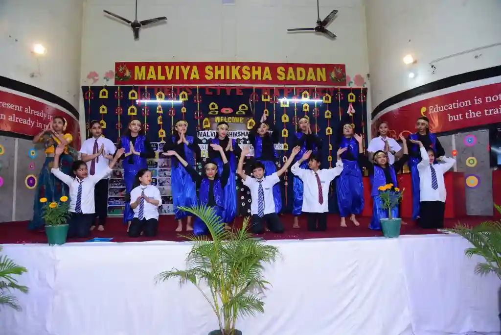 Malviya Shiksha Sadan Senior Secondary School 19