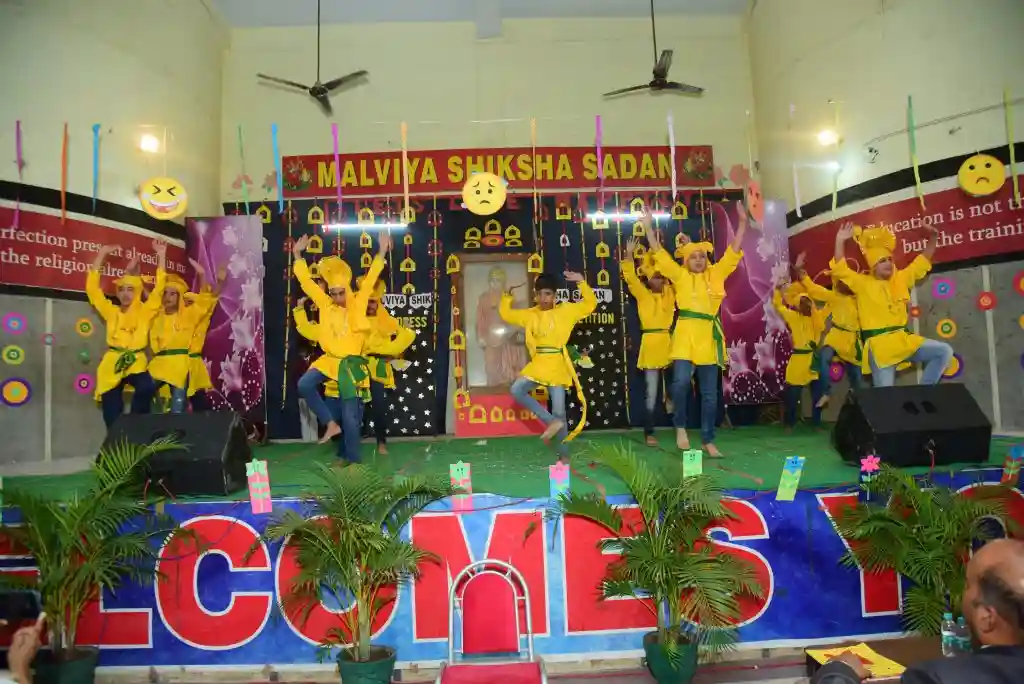 Malviya Shiksha Sadan Senior Secondary School 15