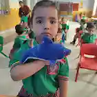 Mamchand Public School 2