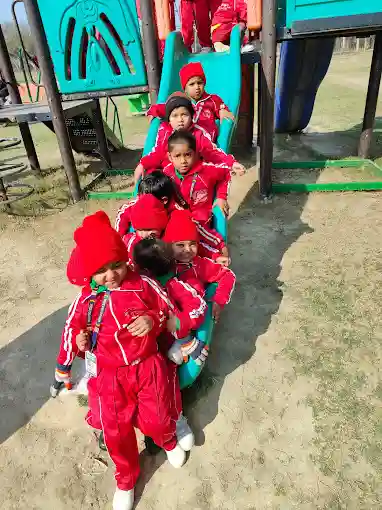 Mamchand Public School 11