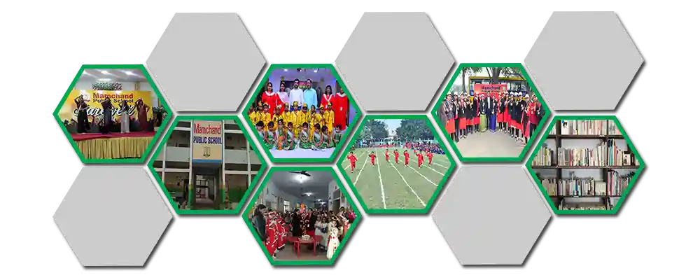 Mamchand Public School 21