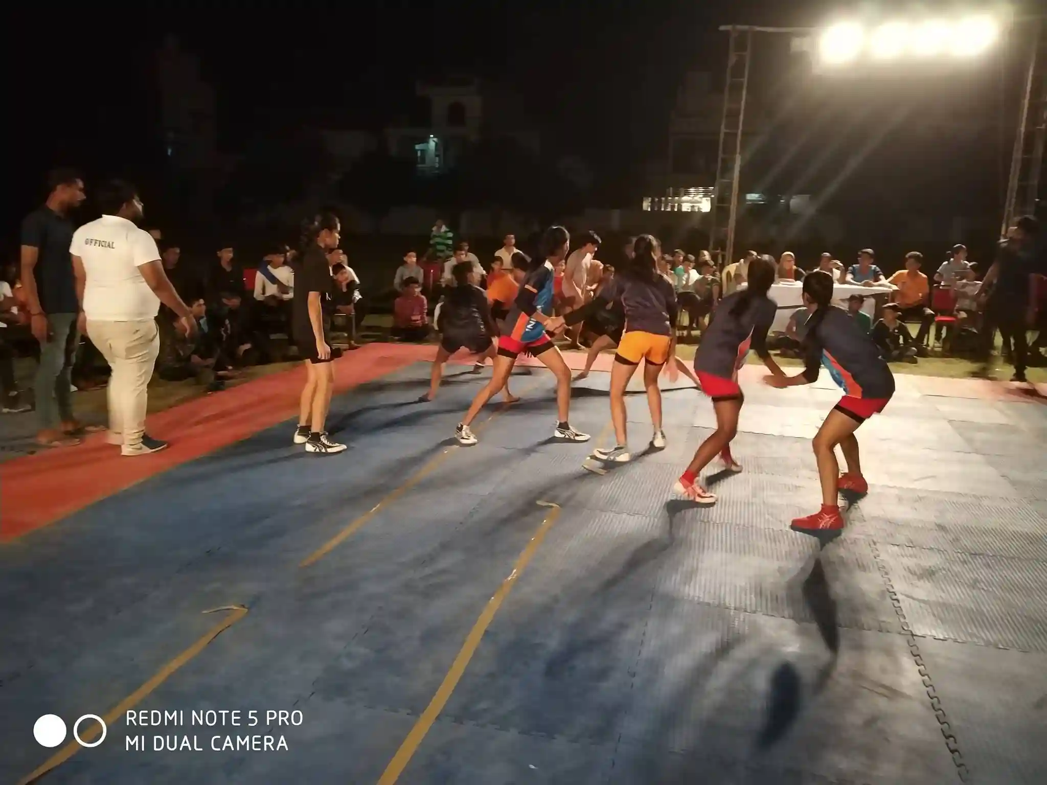 Mamchand Public School 25