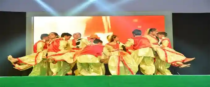 Mann International School 4