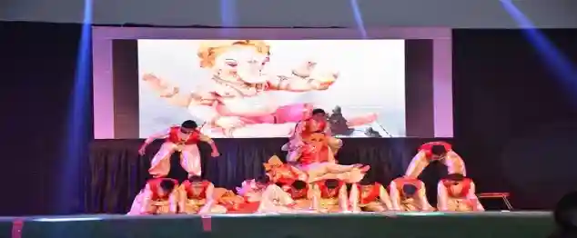 Mann International School 5