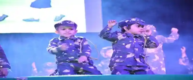 Mann International School 7