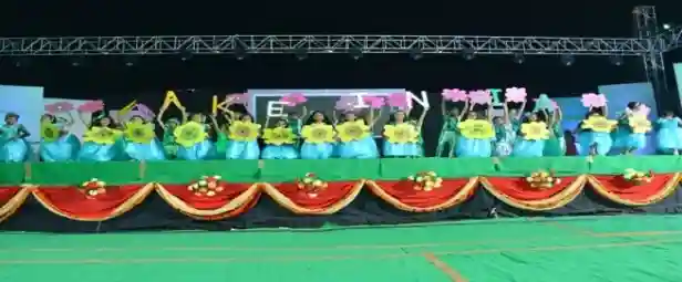Mann International School 12