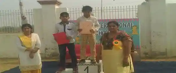 Mann International School 10