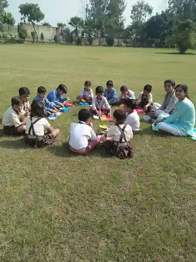 Manodev International School 14