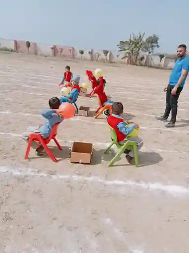 Manodev International School 17