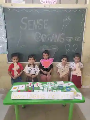 Manodev International School 23