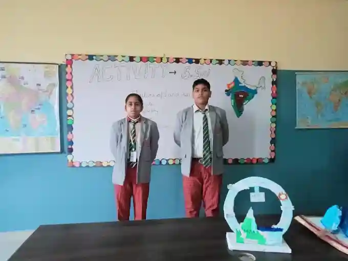 Manodev International School 26