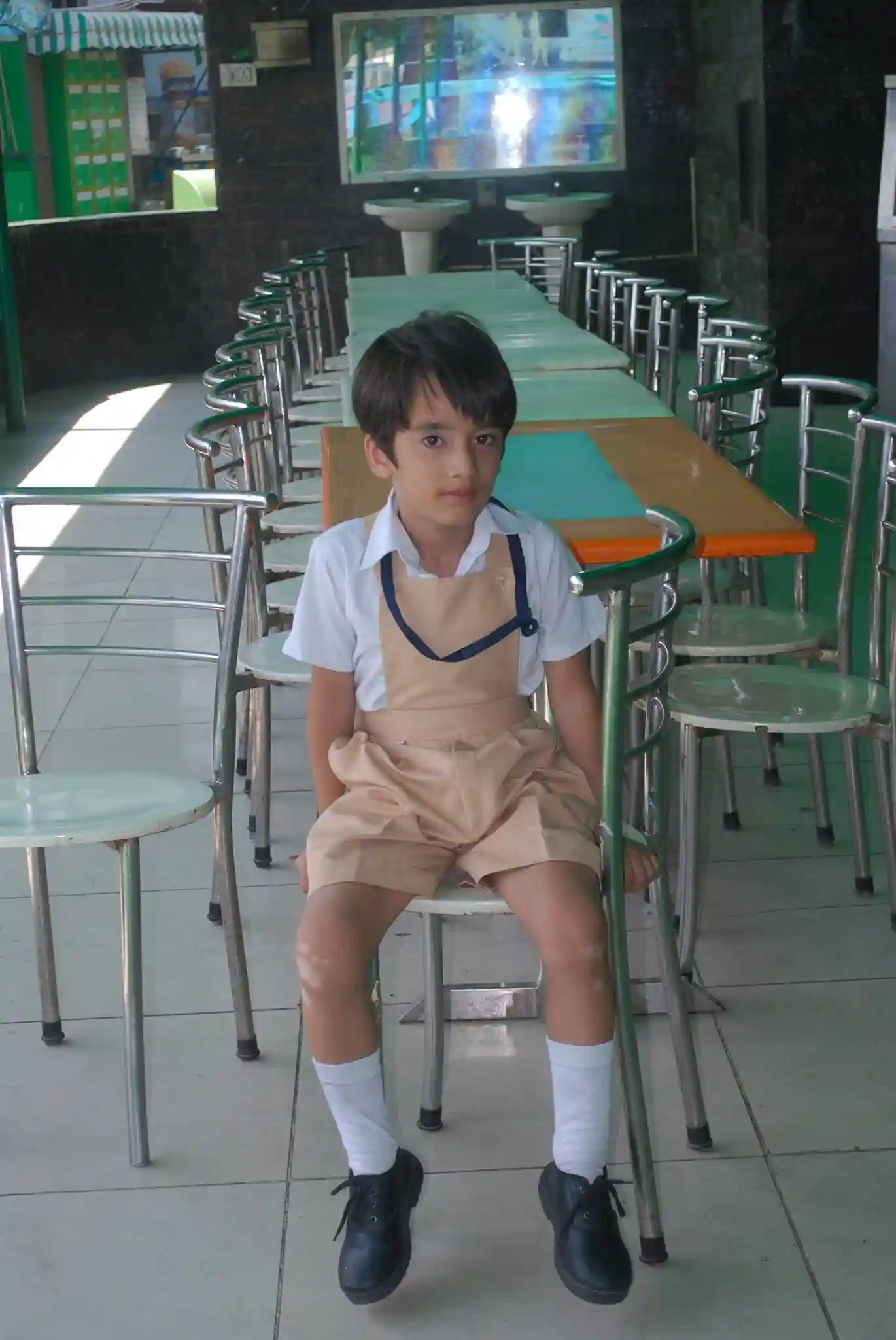 Miniland Preparatory School 2
