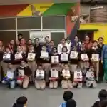 Miniland Preparatory School 6