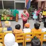 Miniland Preparatory School 7