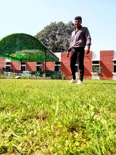 Motilal Nehru School of Sports 4