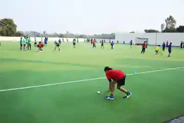 Motilal Nehru School of Sports 17