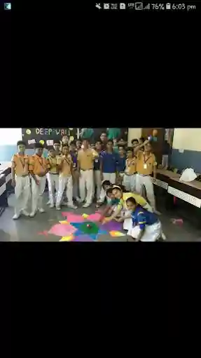 Nalanda International School 2